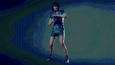 Dead by Daylight - Feng Min (Selection Pack)