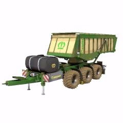 Krone Cargo
