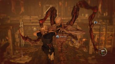 Third Person Camera Controller