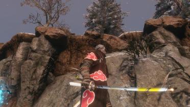 Ersimov's Kusabimaru