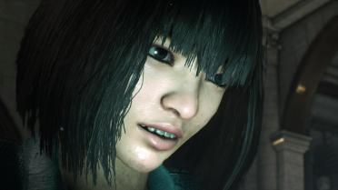 Dead by Daylight - Feng Min (Selection Pack)