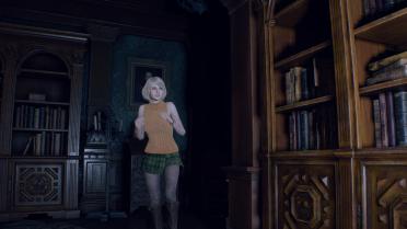 Third Person Camera Controller