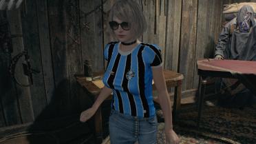 Ashley Gremio T-Shirt