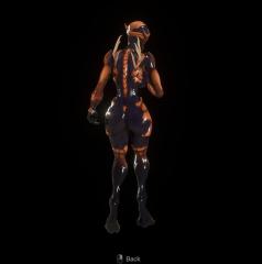 Impsley From Doom Replaces Ashley