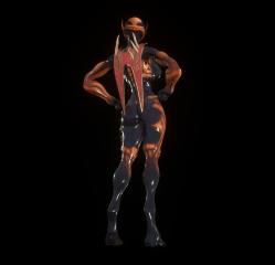 Impsley From Doom Replaces Ashley