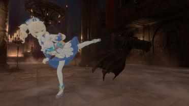 Genshin Impact - Barbara