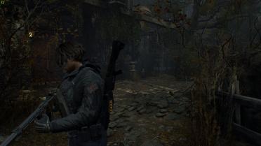 Romantic Hair with Default Color