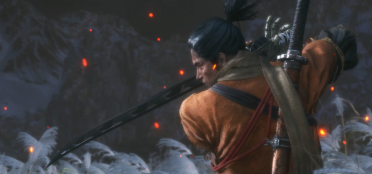 8 Elden Ring Weapon Replace Kusabimaru