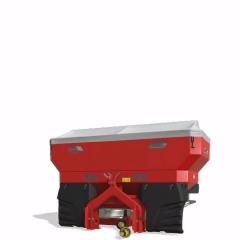 Kuhn Axis402 by Stevie