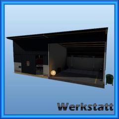Vehicle Workshop