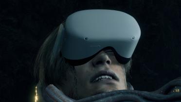 Quest 2 VR headset - Accessory