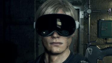 Apple Vision Pro - Accessory