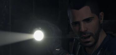 Soap's Mexico outfit replaces Leon