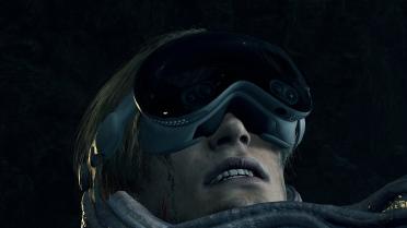 Apple Vision Pro - Accessory