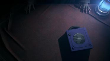 Gamecube - Combat Knife