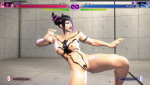 Juri Nude