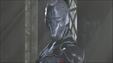 Warframe - NEMESIS Nyx