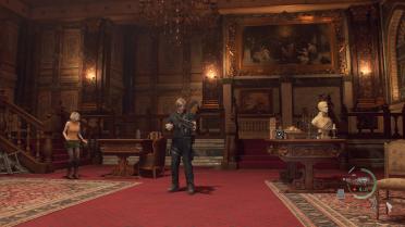 Third Person Camera Controller