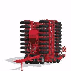 Horsch Pronto 9DC by Stevie