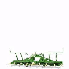 Krone EasyCollect 600