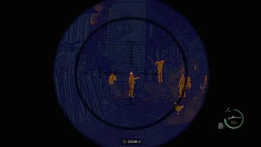 Custom Scope Reticles