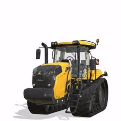 Challenger Tractor Pack By Stevie