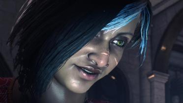 Dead by Daylight - Haddie Kaur (Costume Pack)