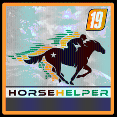 Horse Helper