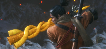 8 Elden Ring Weapon Replace Kusabimaru