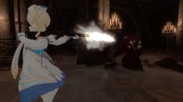 Genshin Impact - Barbara