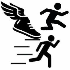 Walking Jump Fly Speed