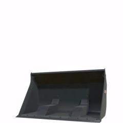 Configurable Wheel Loader Shovel