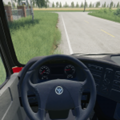 Foton Auman GTL Dump Truck