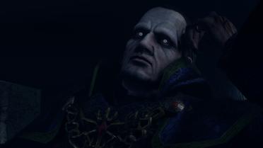 OG Saddler - Leon S Kennedy