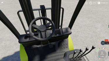 Heli Forklift