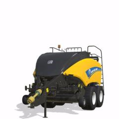 New Holland BigBaler 1290