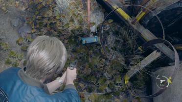 Changed Handgun Bullets to 5.7x28mm Bullets