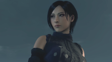 Ada Wong - Nevec Suit