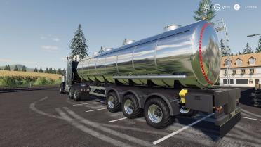 Lizard MKS32 By Stevie