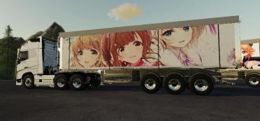 Benalu Optiliner 106 v 1.0