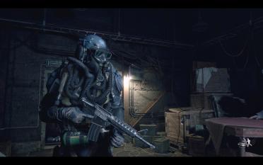 Koenig (Deep Lord) over Leon (Default)