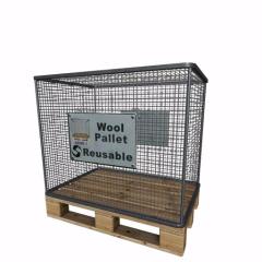Wool Pallet (Buyable)