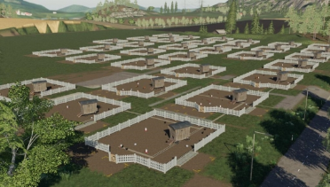 Animal Husbandry Limit Increaser