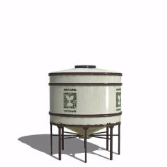 Placeable Refill Tanks