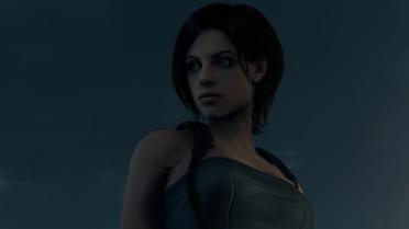 Jill Valentine - RE3 Outfit - Ada Wong