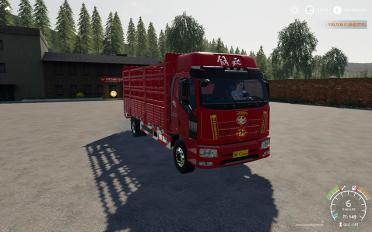 JieFang (Liberate) j6p4x2