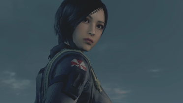 Ada Wong - USS Wolfpack Lupo