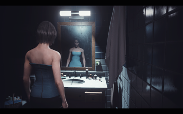 Sienna Guillory v2.0