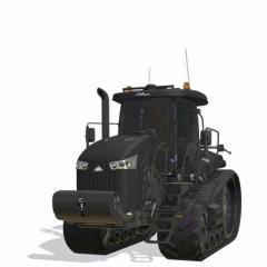 Challenger MT700E Stealth