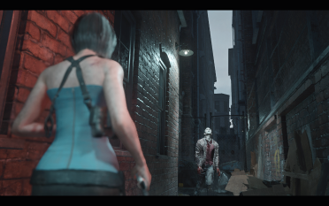 Sienna Guillory v2.0